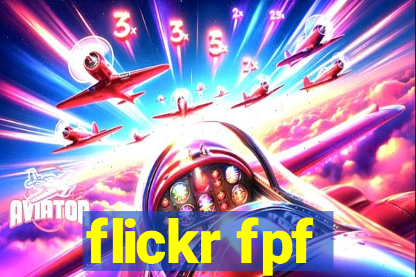 flickr fpf