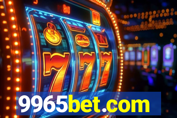 9965bet.com