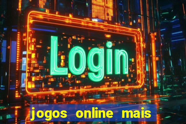 jogos online mais jogados no brasil