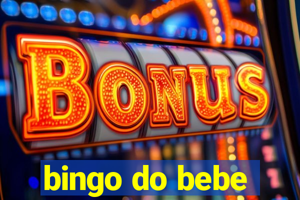 bingo do bebe