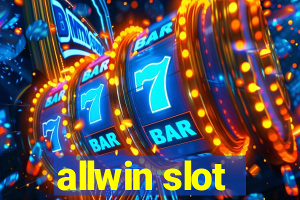 allwin slot