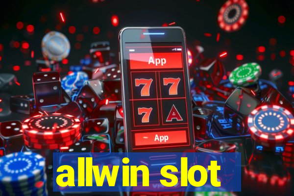 allwin slot