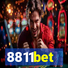 8811bet