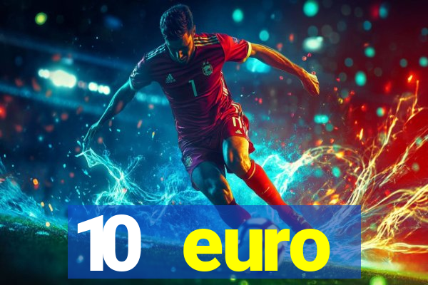 10 euro startguthaben ohne einzahlung casino