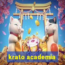 krato academia