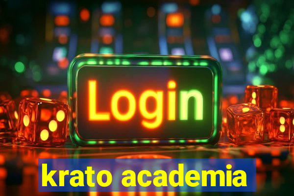 krato academia