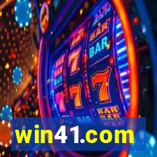 win41.com