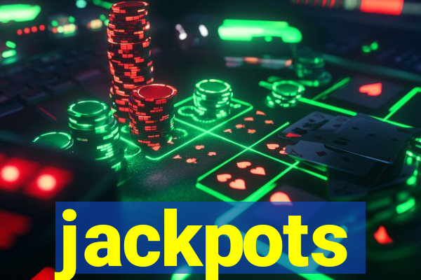 jackpots