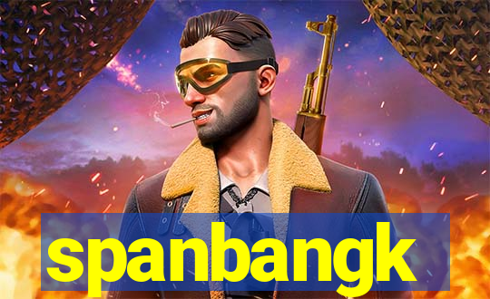 spanbangk