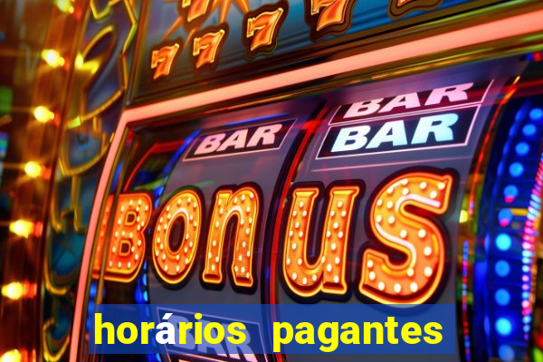 horários pagantes do fortune rabbit Commercial