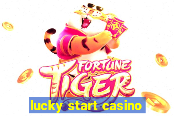 lucky start casino