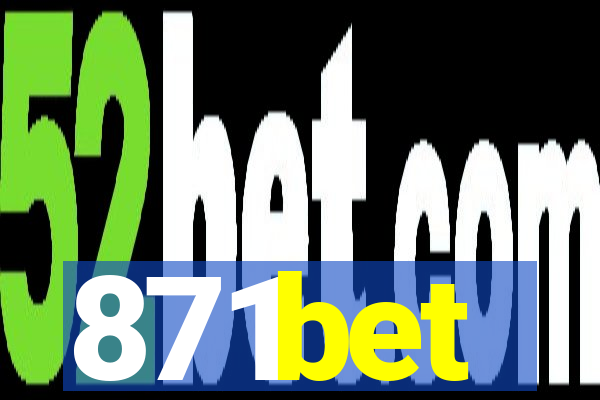 871bet