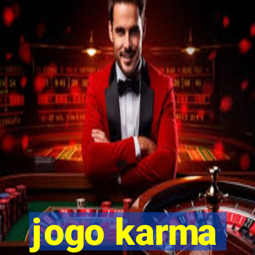 jogo karma