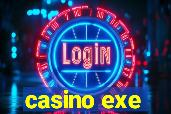 casino exe