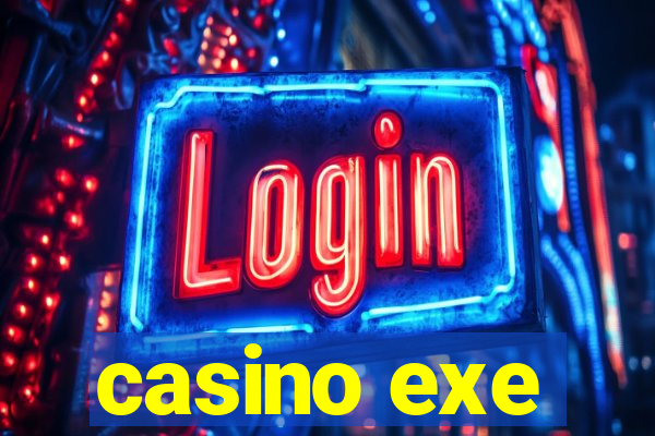 casino exe