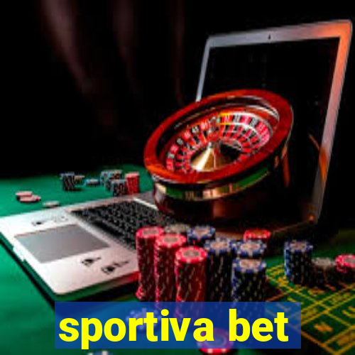 sportiva bet