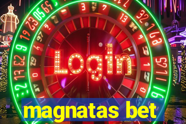 magnatas bet