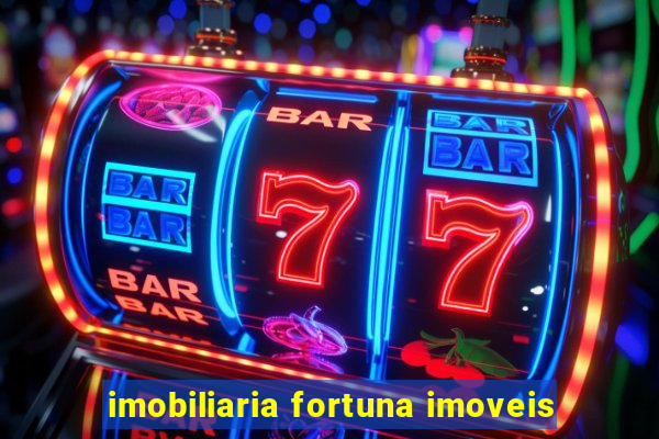 imobiliaria fortuna imoveis