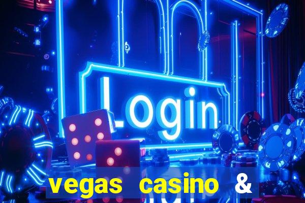 vegas casino & slots slottist - level up to receive rewards