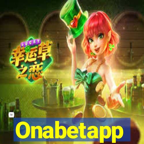 Onabetapp