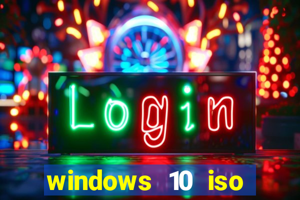 windows 10 iso download google drive