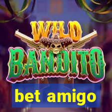 bet amigo