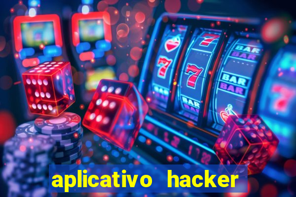 aplicativo hacker fortune tiger