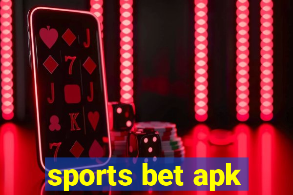 sports bet apk