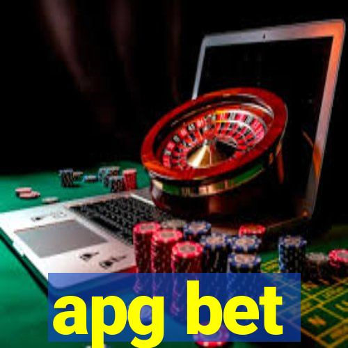 apg bet