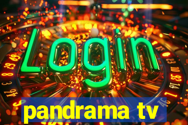 pandrama tv