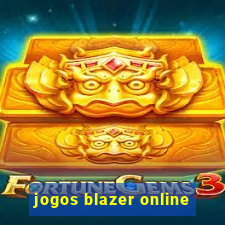 jogos blazer online