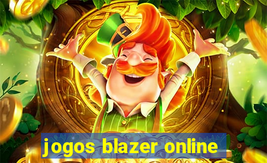 jogos blazer online