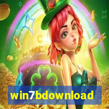 win7bdownload