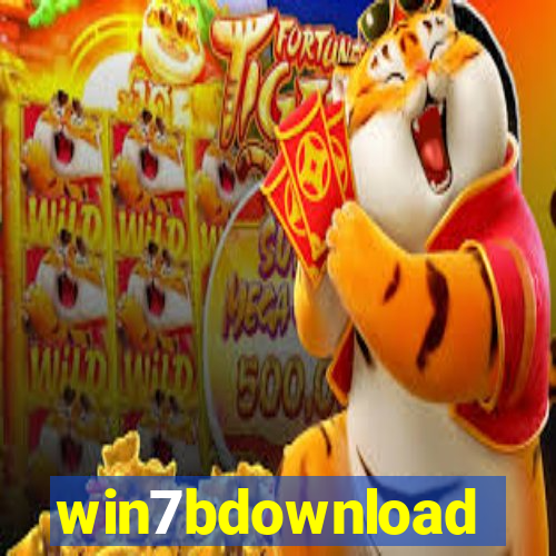 win7bdownload