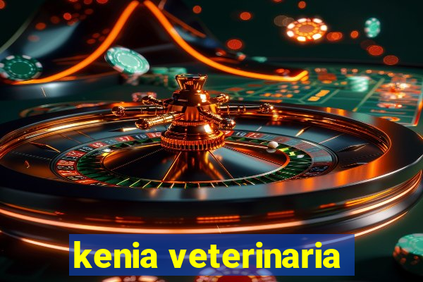 kenia veterinaria