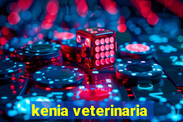 kenia veterinaria