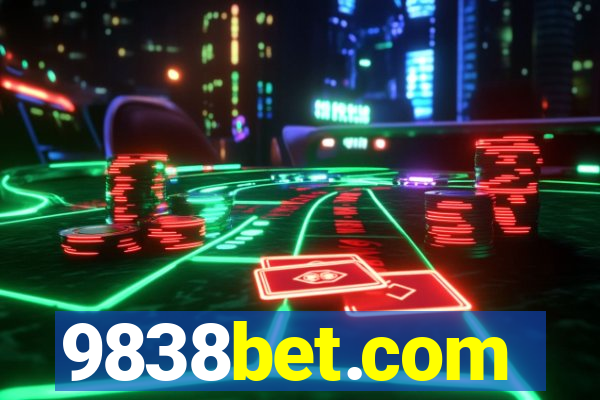 9838bet.com