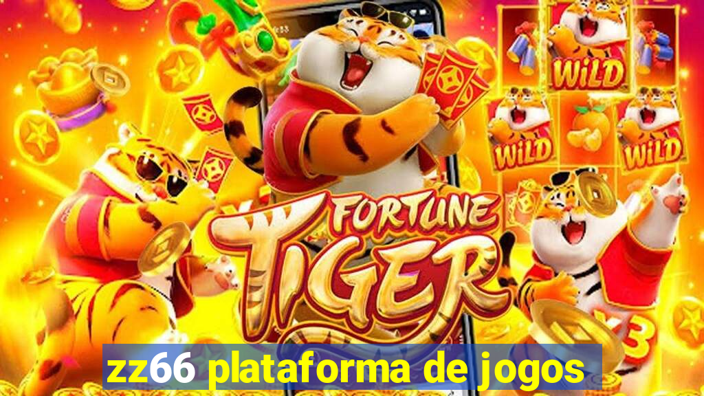 zz66 plataforma de jogos