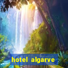 hotel algarve casino restaurant