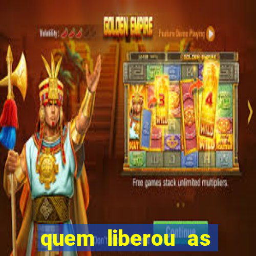 quem liberou as bets no brasil