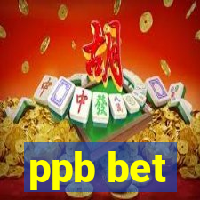 ppb bet