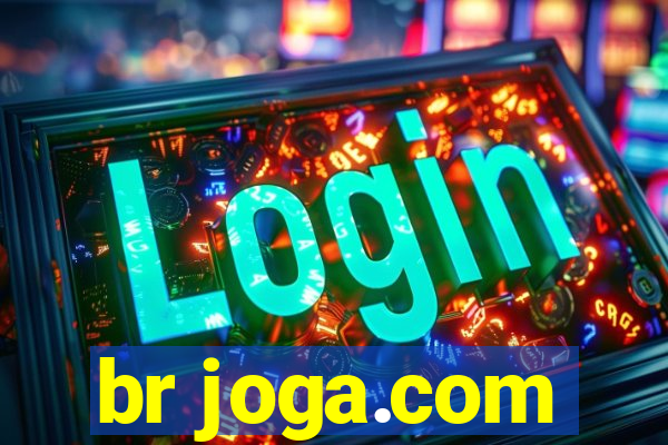 br joga.com