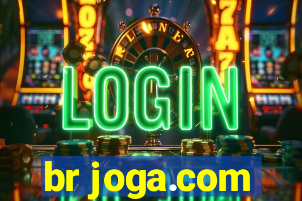 br joga.com