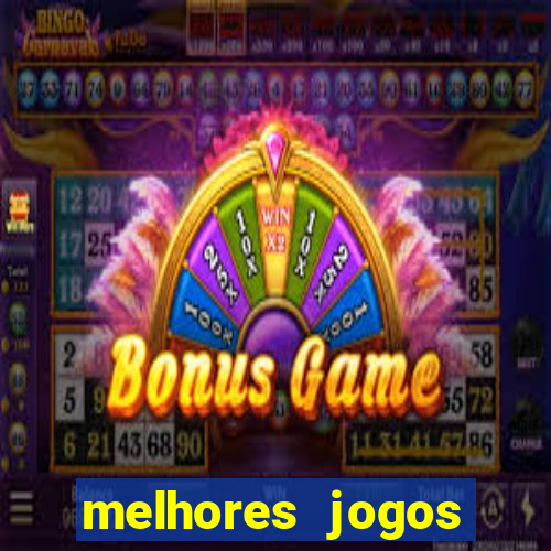 melhores jogos pagos para android