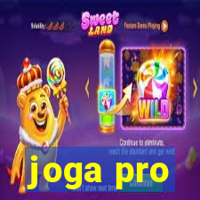 joga pro