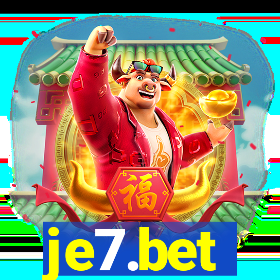 je7.bet