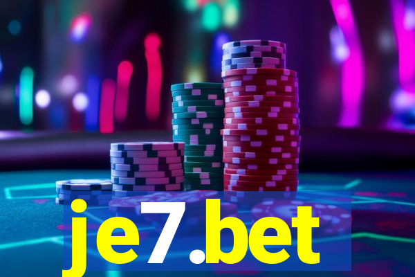 je7.bet