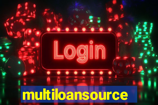 multiloansource