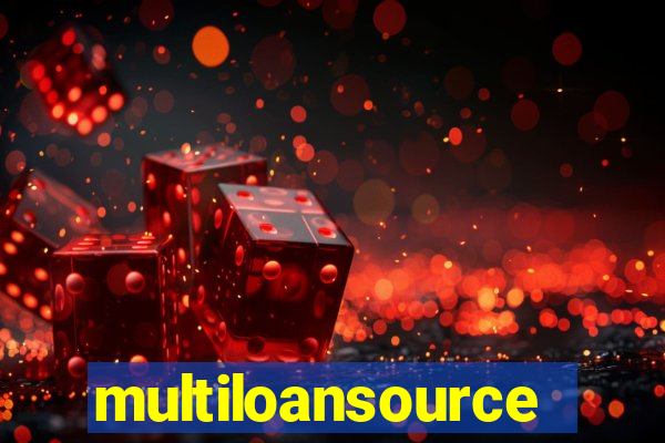 multiloansource