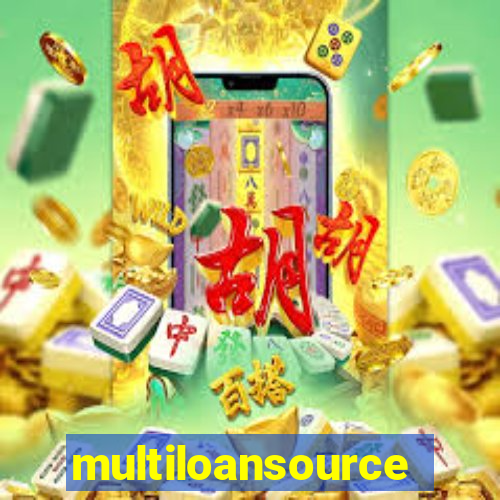 multiloansource